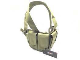 otros deportes gfc chest rig type tactical vest