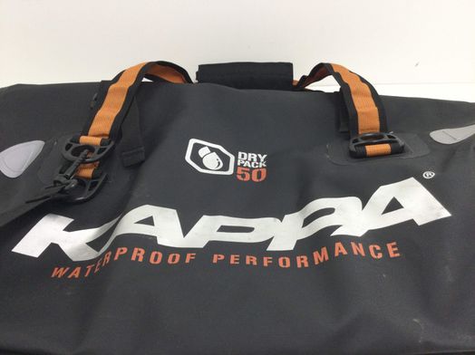 otros deportes kappa drypack 50