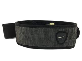 otros deportes nike cinturon pesas