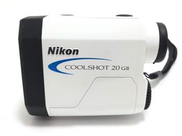 otros deportes nikon coolshot 20 g11