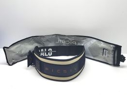 otros deportes picsil cinto lumbar gym