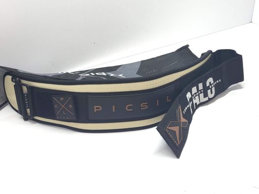 otros deportes picsil cinto lumbar gym
