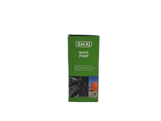 otros deportes salki quick pump