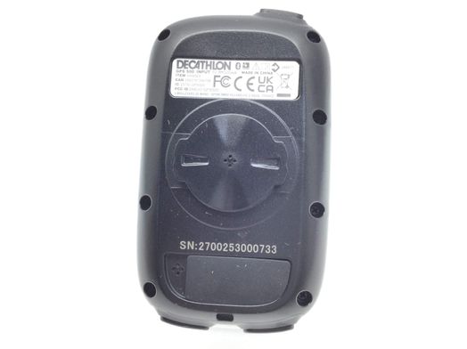 otros deportes van rysel gps 500