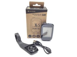 otros deportes van rysel gps 500