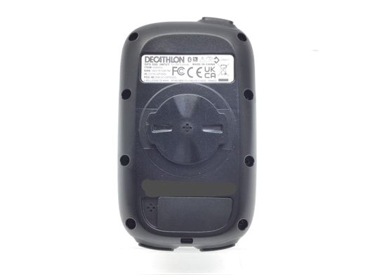 otros deportes van rysel gps 500
