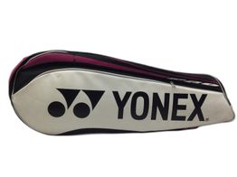 otros deportes yonex bolsa badminton