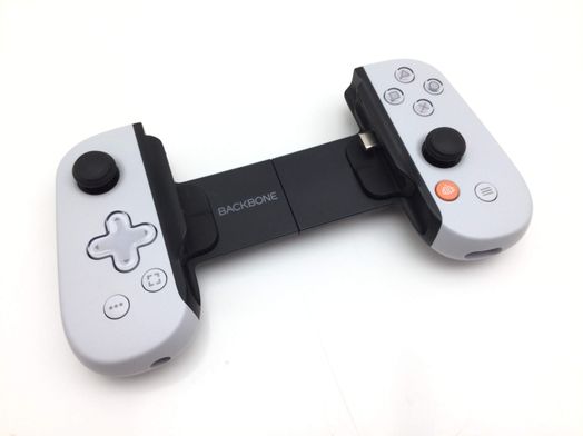 otros dispositivos electronicos backbone controller