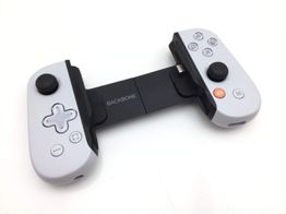 otros dispositivos electronicos backbone controller