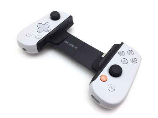 otros dispositivos electronicos backbone controller