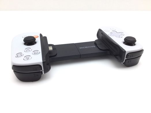 otros dispositivos electronicos backbone controller