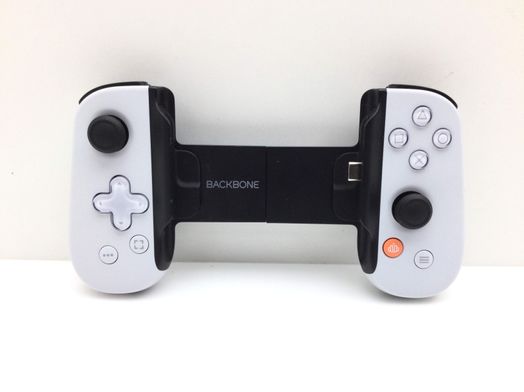 otros dispositivos electronicos backbone controller