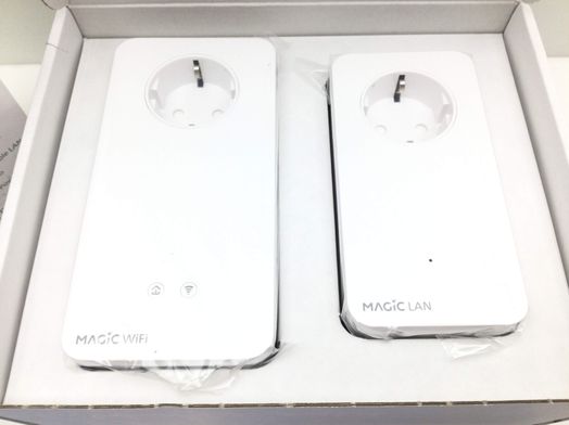 otros dispositivos electronicos devolo magic 1