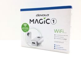 otros dispositivos electronicos devolo magic 1