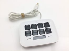 otros dispositivos electronicos el gato stream deck neo