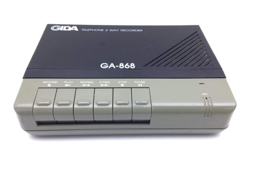 otros dispositivos electronicos gida ga-868