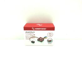 otros dispositivos electronicos hobbywing quicrun 1080 g2 brushed