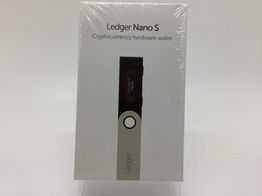 otros dispositivos electronicos ledger nano s