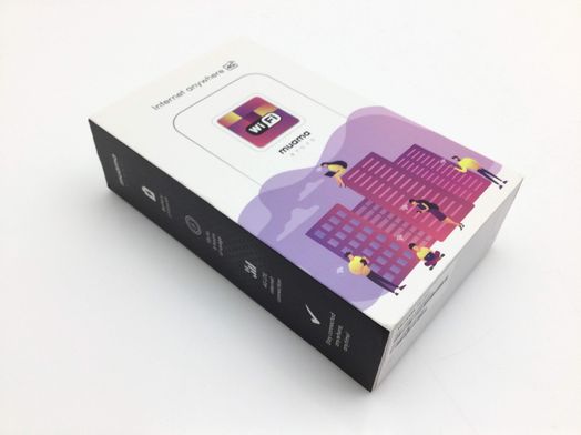 otros dispositivos electronicos muama ryoko