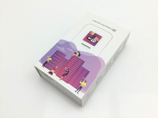 otros dispositivos electronicos muama ryoko