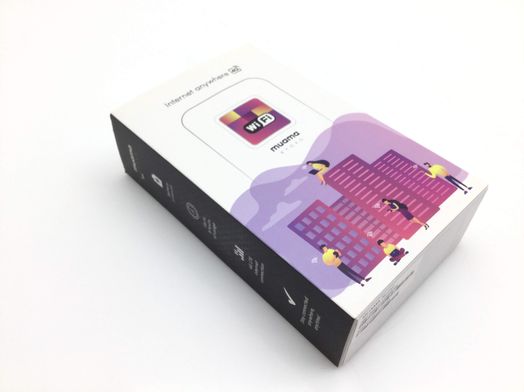 otros dispositivos electronicos muama ryoko