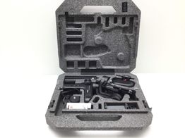 otros dispositivos electronicos zhiyun weebill lab