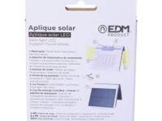 otros electricidad edm 31846