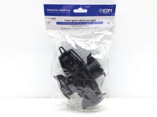 otros electricidad edm product 42125