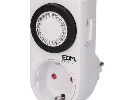 otros electricidad edm 03004