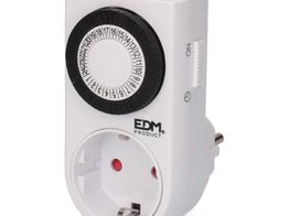 otros electricidad edm 03004