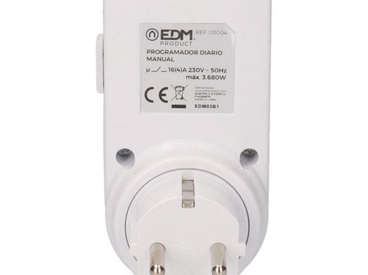 otros electricidad edm 03004