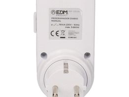 otros electricidad edm 03004