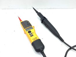 otros electricidad fluke t150vde