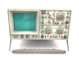 outros eletricidade hameg hm 203-7