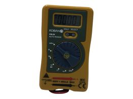 otros electricidad koban 61010