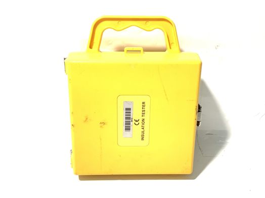 outros eletricidade pecomark irt-2