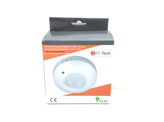 otros electricidad ps-tech md360