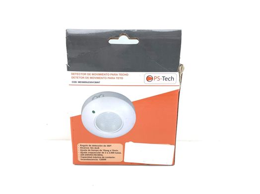 otros electricidad ps-tech md360