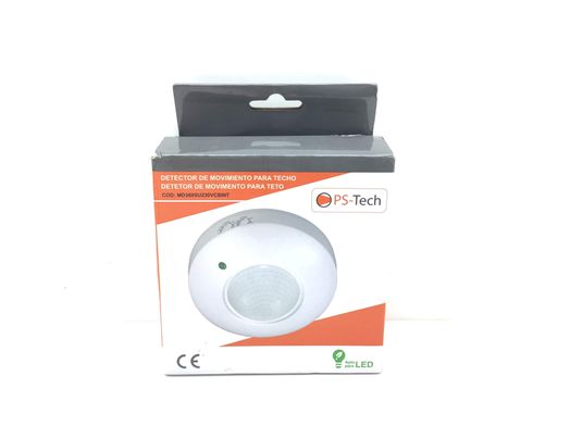 otros electricidad ps-tech md360