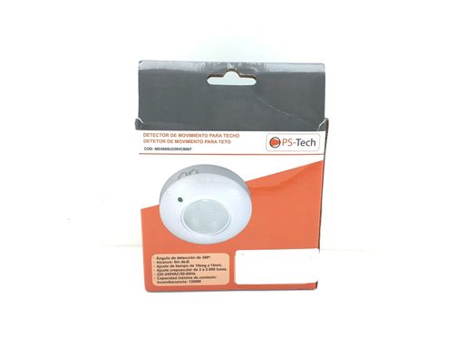otros electricidad ps-tech md360