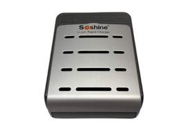 otros electricidad soshine sc-s1