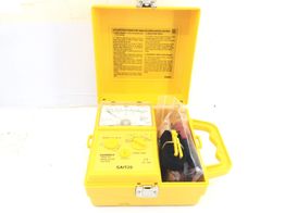 otros electricidad summit sait25