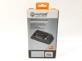 otros electricidad xunzel caontrolador de carga solar