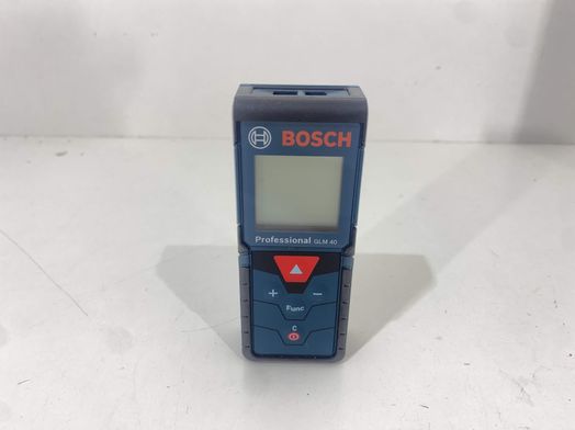 otros equipamiento bosch glm 40