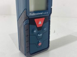 otros equipamiento bosch glm 40