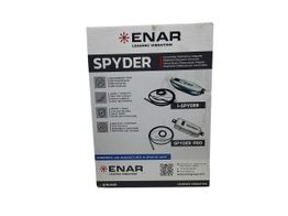 otros equipamiento enar spyder pro