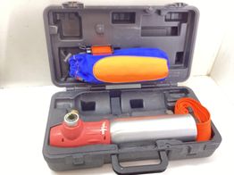 outros equipamento ez-faster compresor