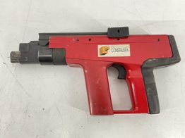 otros equipamiento generico pistola clavos