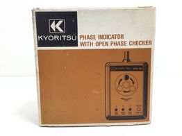 otros equipamiento kyoritsu 8031