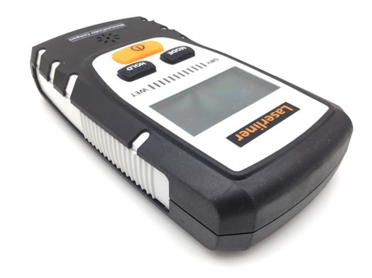 otros equipamiento laserliner moisturefinder copact